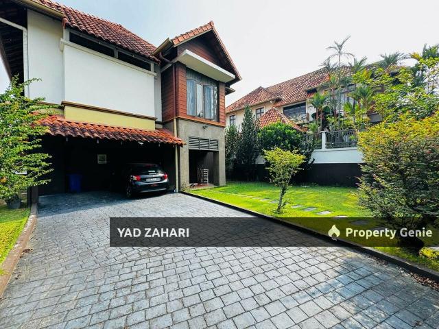 Bungalow for sale in Petaling, Alam Impian