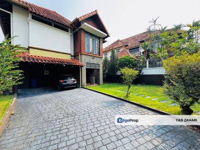 House for sale in Petaling, Alam Impian