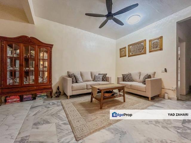 House for sale in Petaling, Alam Impian