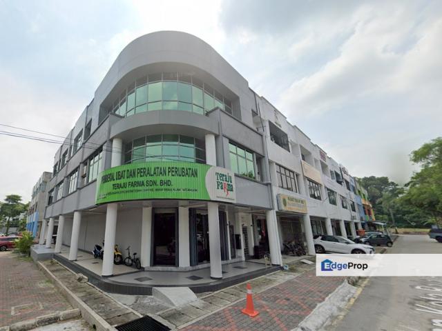 Shop for rent in Petaling, Alam Impian