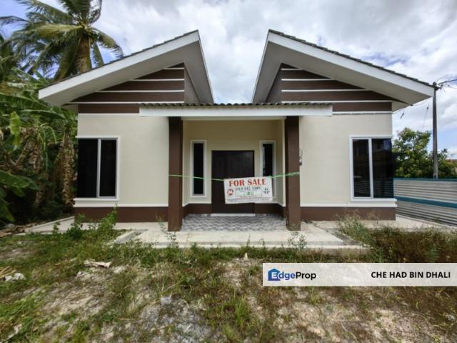 House for sale in Kangar, Perlis