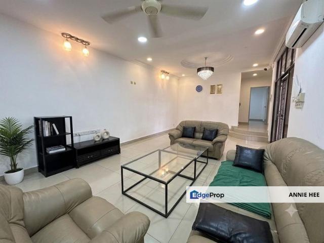 House for sale in Kinabalu, Sabah