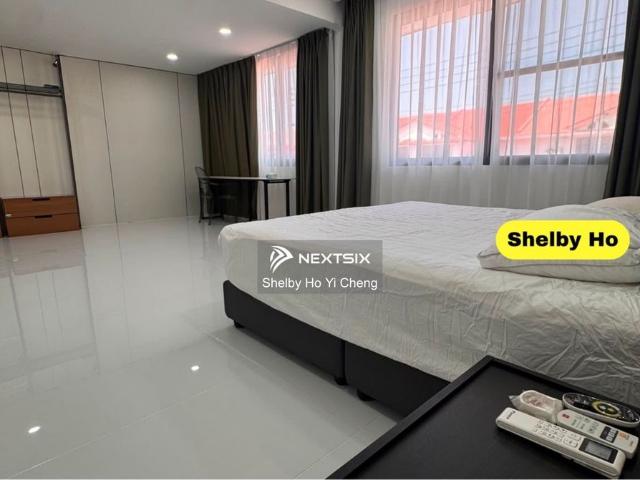 House for rent in Kinabalu, Sabah