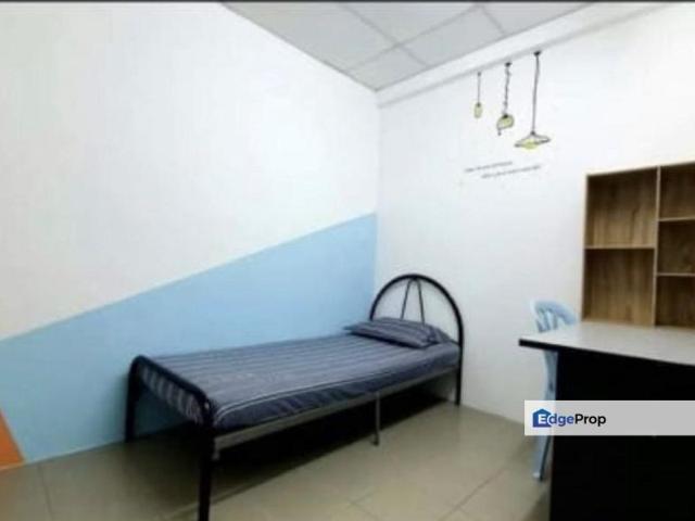 House for sale in Country Heights Damansara, Kuala Lumpur