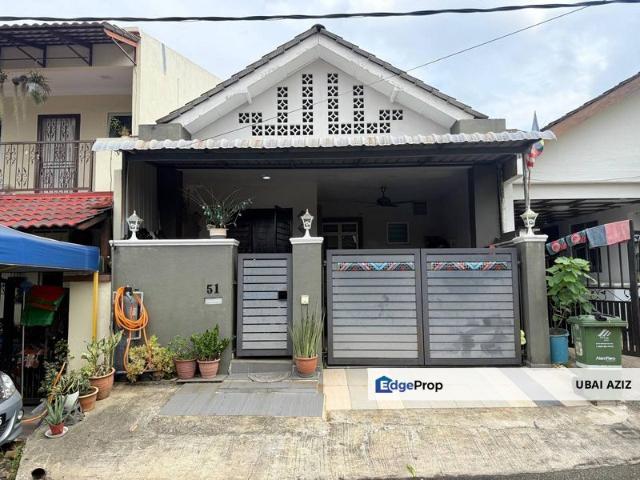 House for sale in Country Heights Damansara, Kuala Lumpur