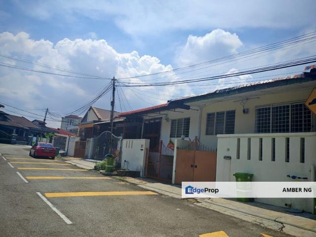 House for sale in Country Heights Damansara, Kuala Lumpur