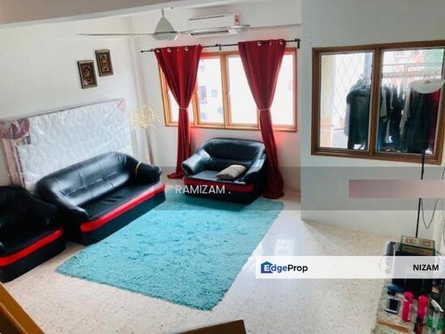 Condominium for sale in Taman Melawati, Selangor