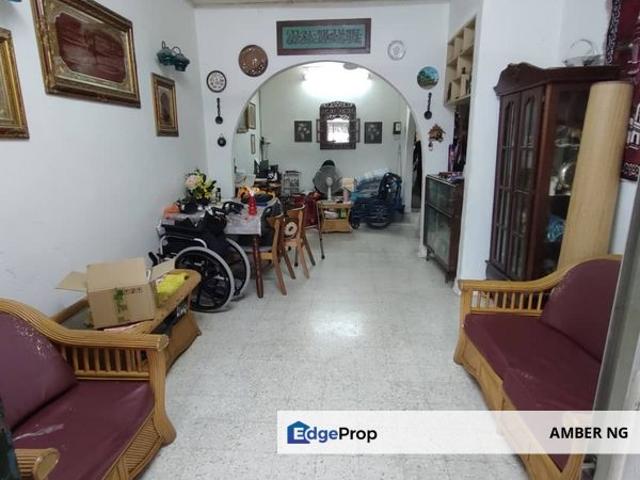 House for sale in Country Heights Damansara, Kuala Lumpur
