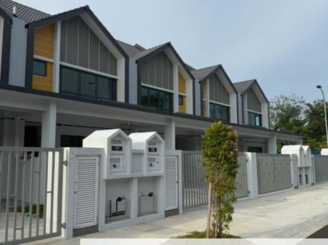 House for rent in Port Klang, Selangor