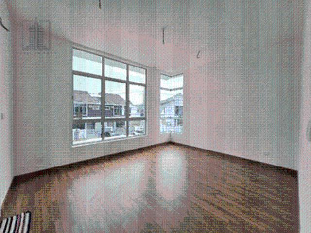 House for rent in Selangor