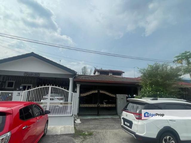 House for sale in Country Heights Damansara, Kuala Lumpur