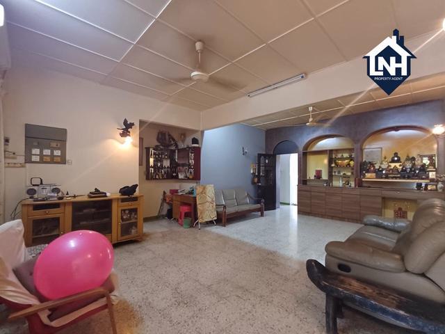 Residential House for sale in Sungai Petani, Kuala Muda