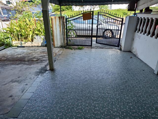 Terraced House for sale in Country Heights Damansara, Kuala Lumpur
