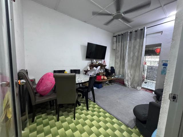 Terraced House for sale in Country Heights Damansara, Kuala Lumpur