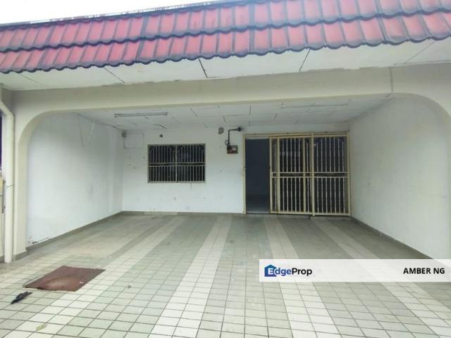 House for rent in Country Heights Damansara, Kuala Lumpur