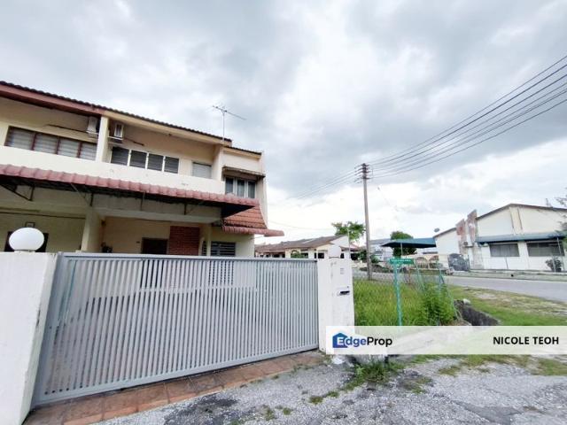 House for rent in Perak