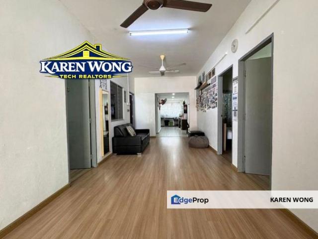 House for sale in Taman Bunga Raya, Sungai Petani