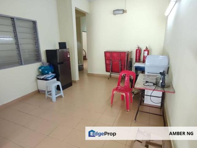 House for sale in Country Heights Damansara, Kuala Lumpur