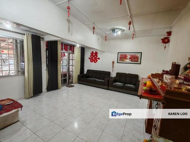 House for sale in Alor Setar, Kedah