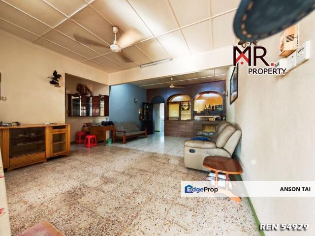 House for sale in Sungai Petani, Kuala Muda
