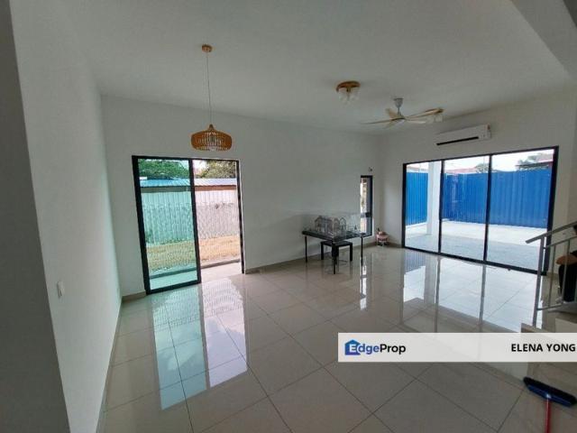 House for sale in Port Klang, Selangor