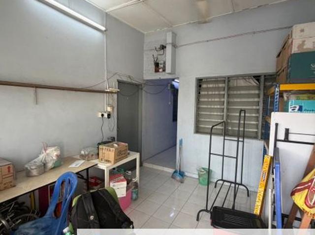 House for sale in Country Heights Damansara, Kuala Lumpur