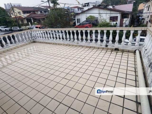 House for sale in Country Heights Damansara, Kuala Lumpur