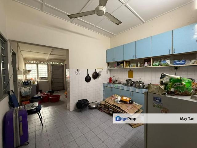 House for rent in Jitra, Kubang Pasu