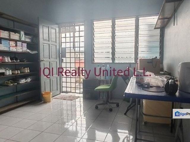 House for sale in Country Heights Damansara, Kuala Lumpur