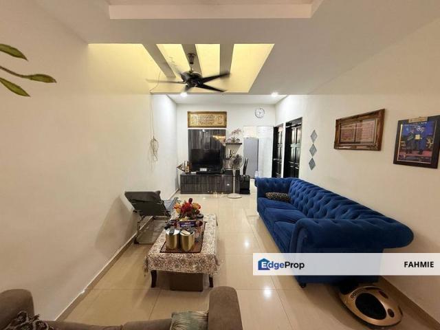 House for sale in Country Heights Damansara, Kuala Lumpur