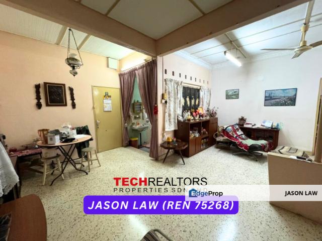 House for sale in Sungai Petani, Kuala Muda