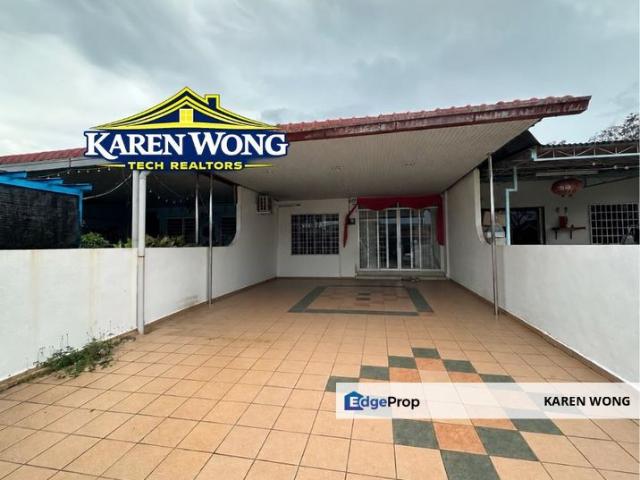 House for sale in Sungai Petani, Kuala Muda