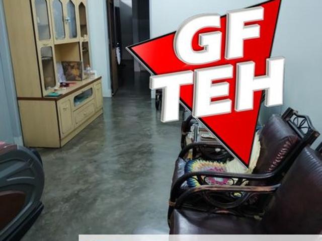 House for sale in Wellesley, Penang