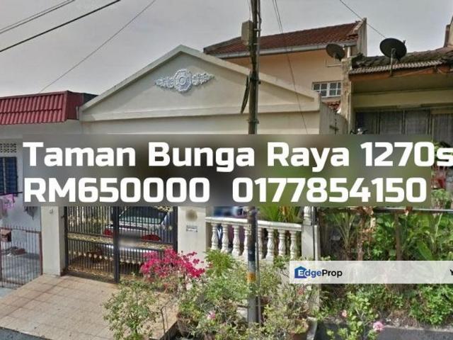 House for sale in Country Heights Damansara, Kuala Lumpur