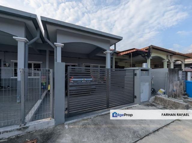 House for sale in Port Klang, Selangor