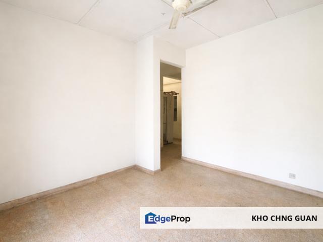 House for sale in Country Heights Damansara, Kuala Lumpur