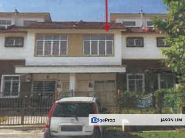 House for sale in Selangor