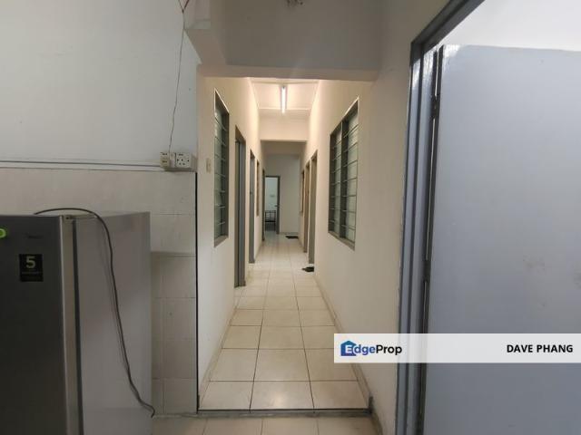 House for sale in Country Heights Damansara, Kuala Lumpur