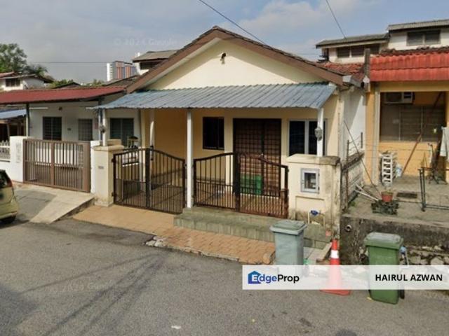 House for sale in Country Heights Damansara, Kuala Lumpur