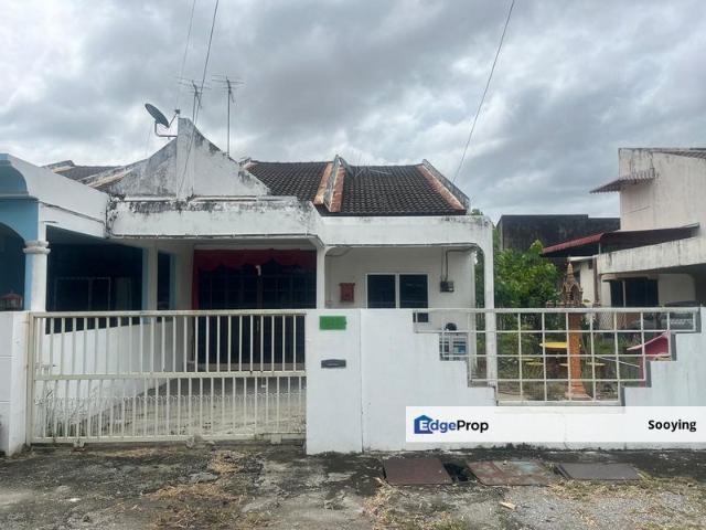 House for sale in Jitra, Kedah