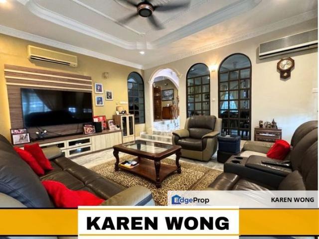 House for sale in Sungai Petani, Kuala Muda