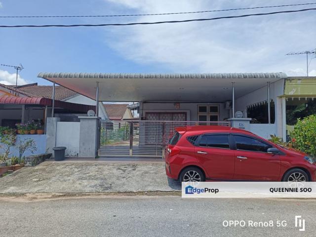 House for sale in Perak