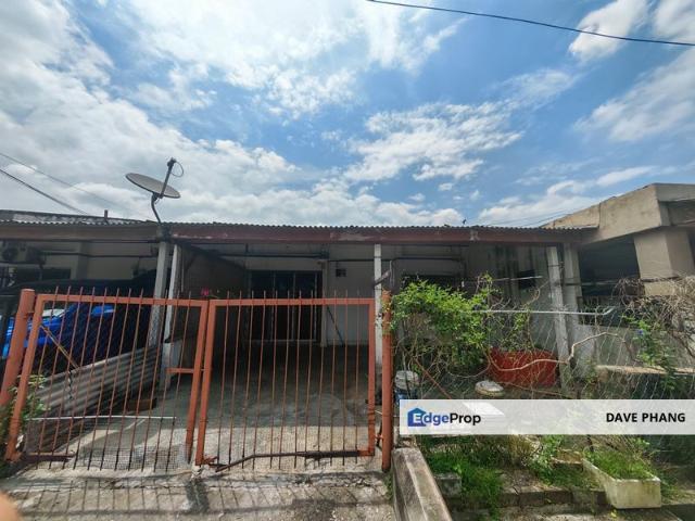 House for rent in Country Heights Damansara, Kuala Lumpur