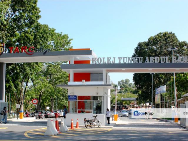 House for sale in Country Heights Damansara, Kuala Lumpur