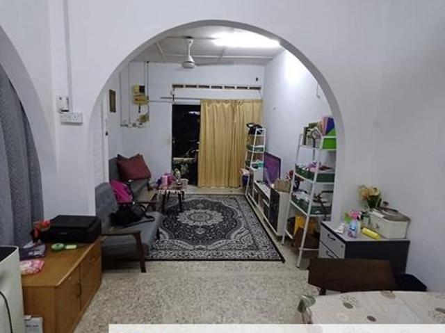 House for sale in Country Heights Damansara, Kuala Lumpur