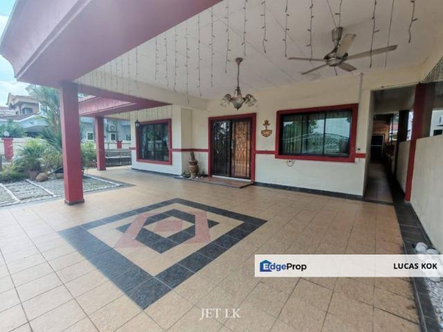 House for sale in Port Klang, Selangor