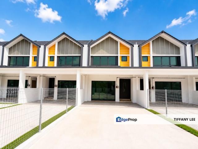 House for sale in Port Klang, Selangor
