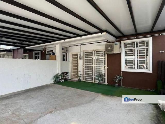 House for sale in Selangor