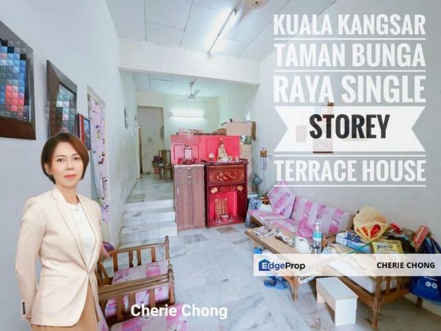 House for sale in Perak