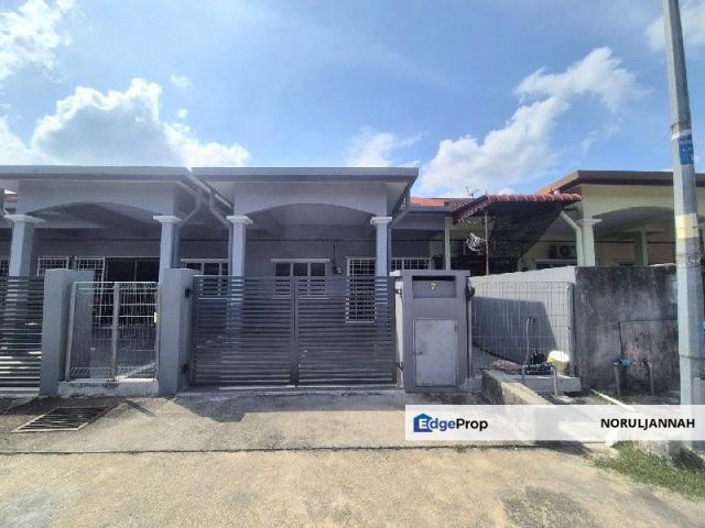 House for sale in Port Klang, Selangor